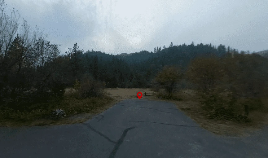 Wilderness Gateway Campground