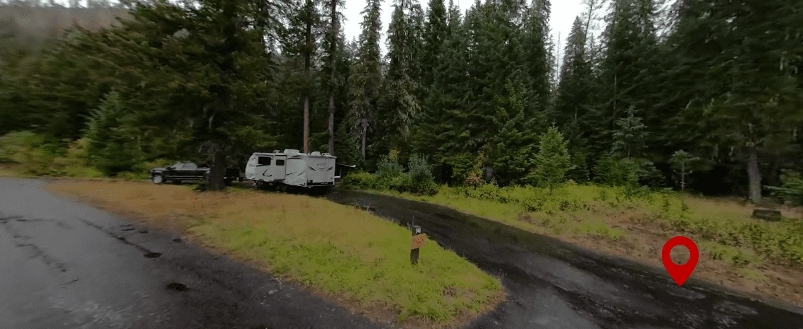 Powell Campground