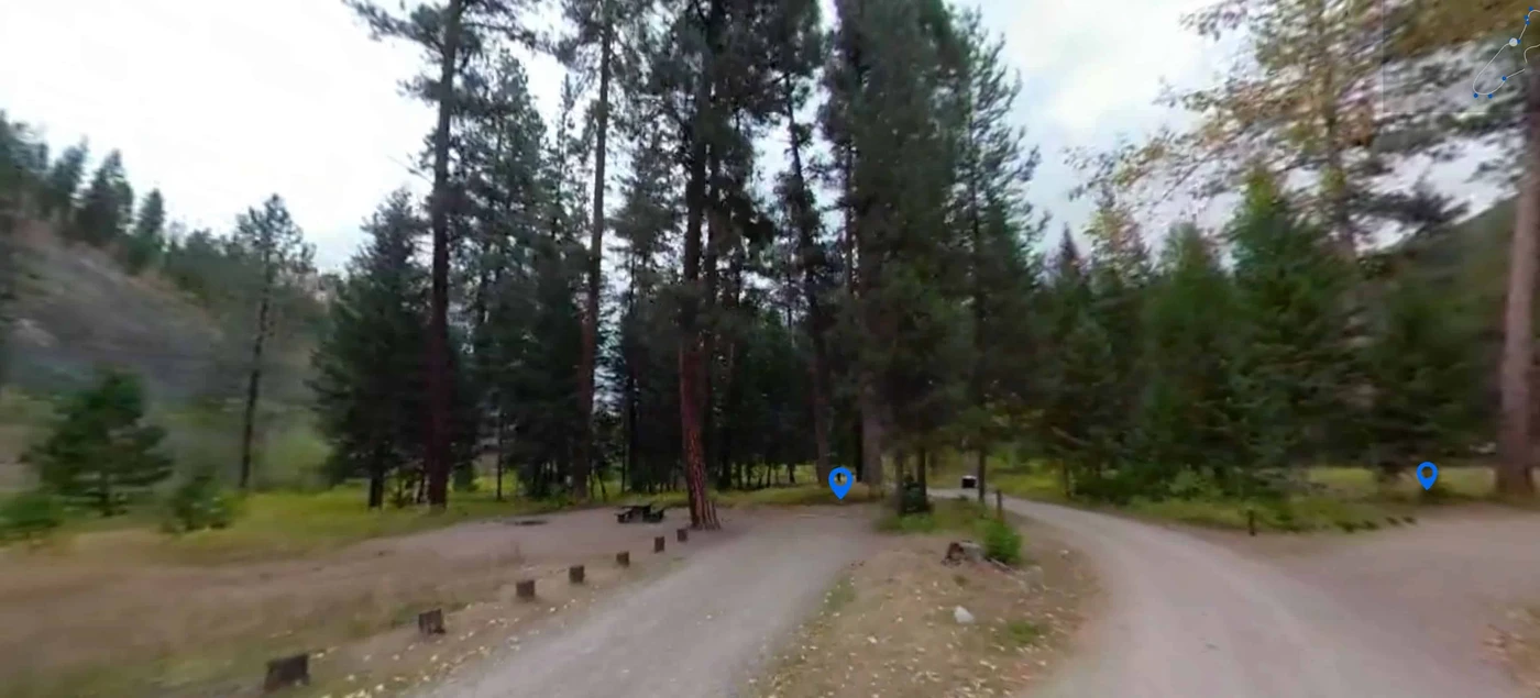 Alta Campground