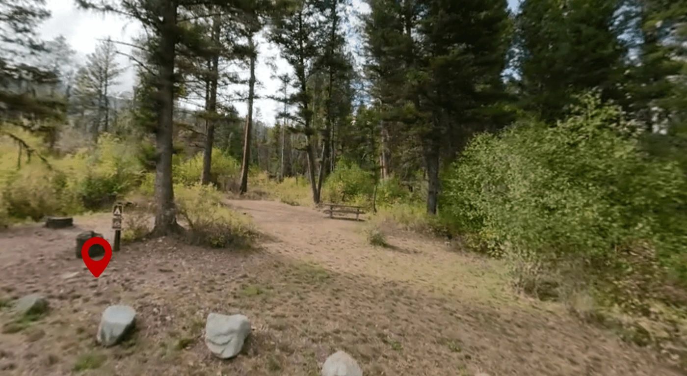 Indian Trees Campground