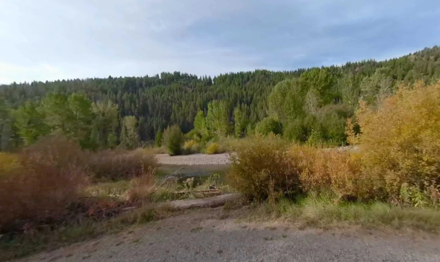 North Fork Campground