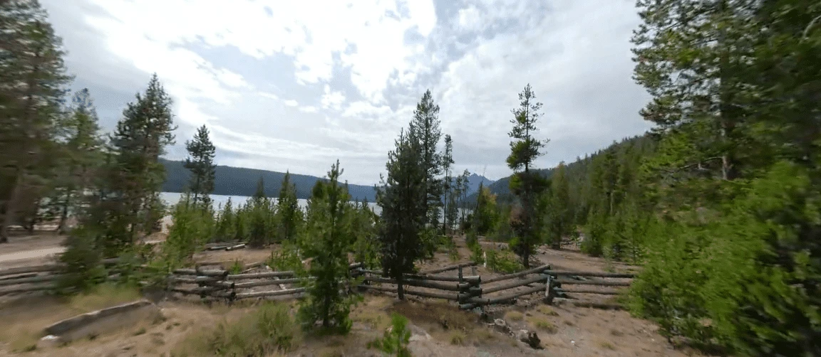 Point Campground