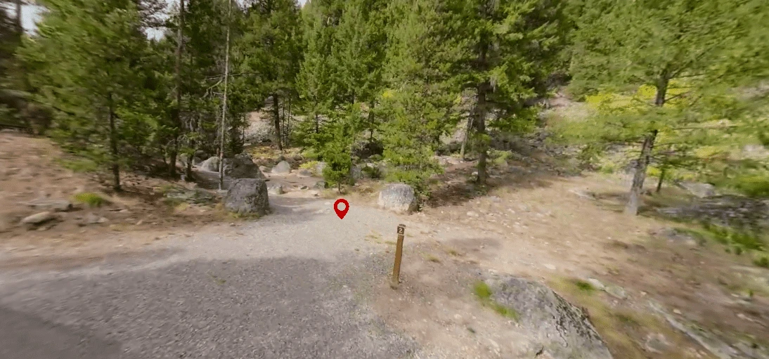 Point Campground