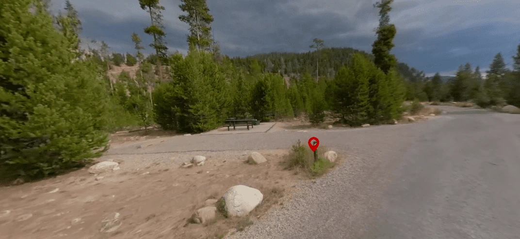 Sunny Gulch Campground