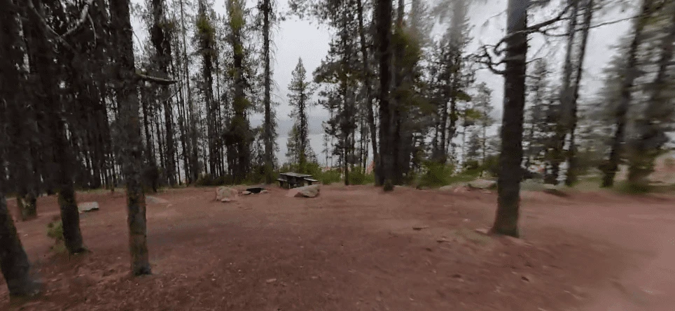 Cozy Cove Campground