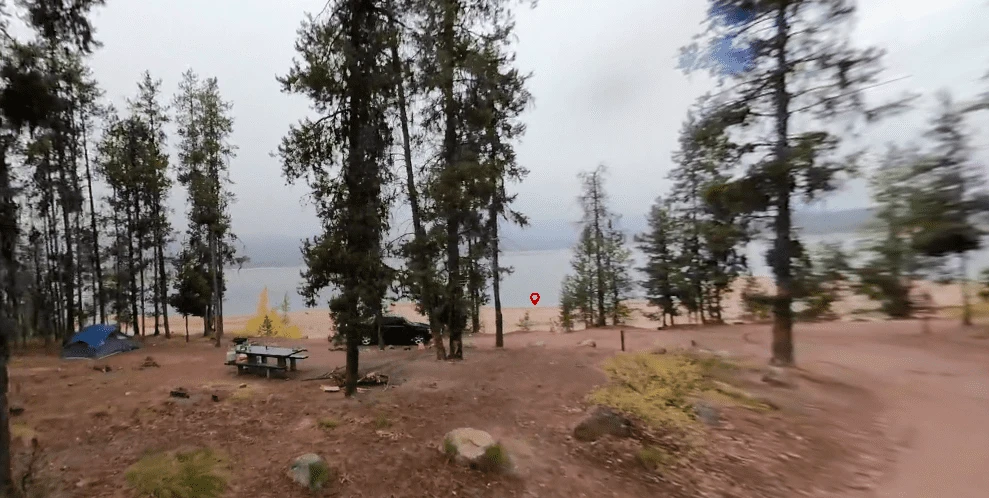 Cozy Cove Campground