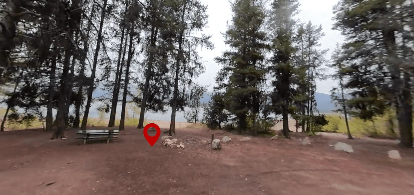 Howers Campground