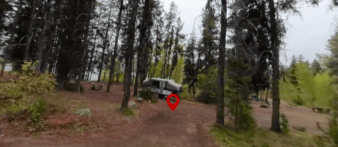 Howers Campground