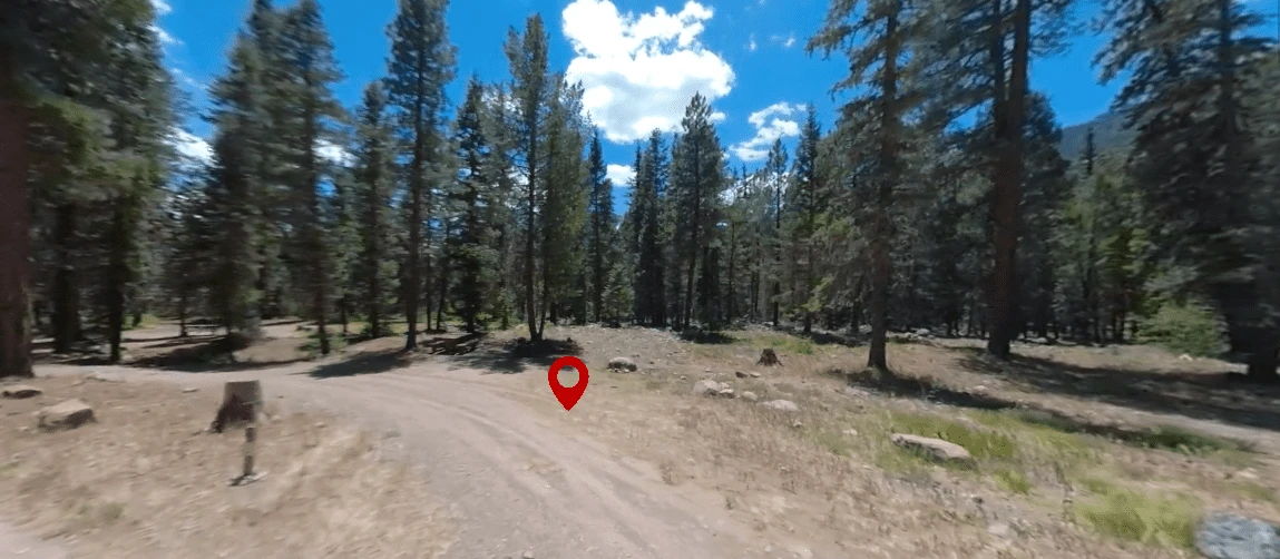 West Fork Campground