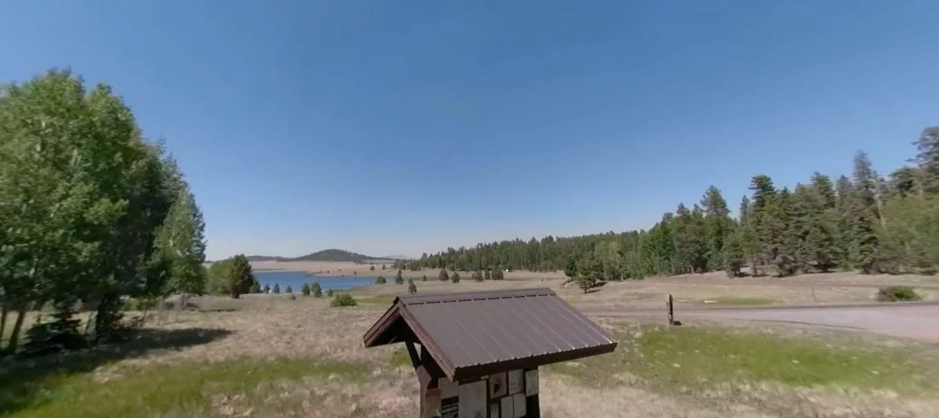 Grayling Campground