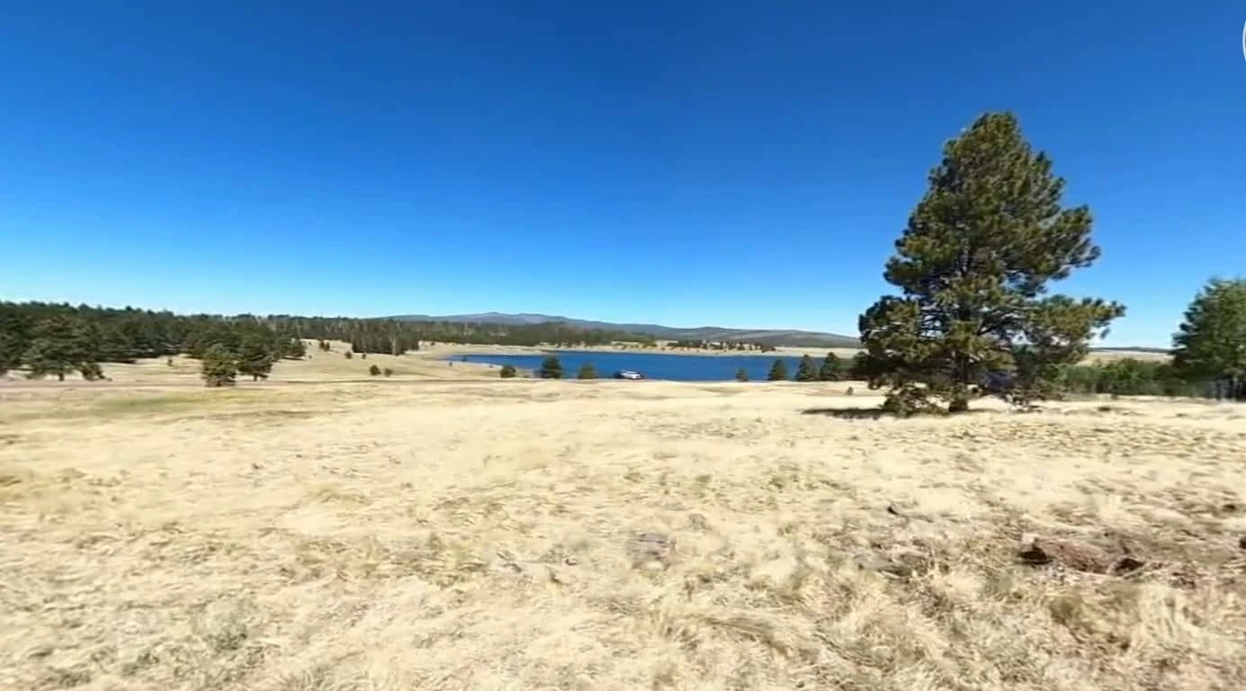 Cutthroat Campground