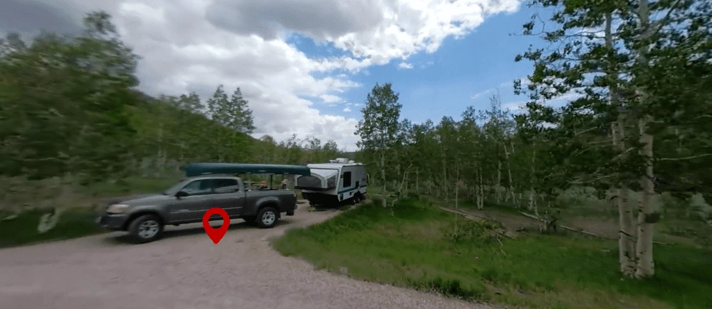 Te-Ah Campground