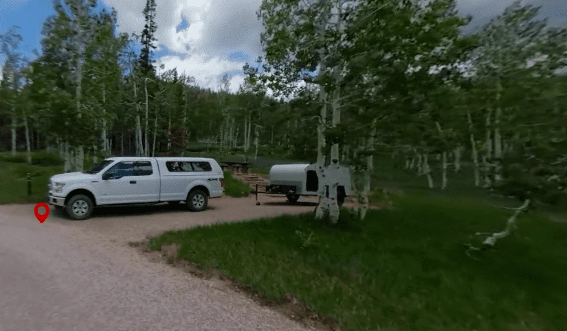 Te-Ah Campground