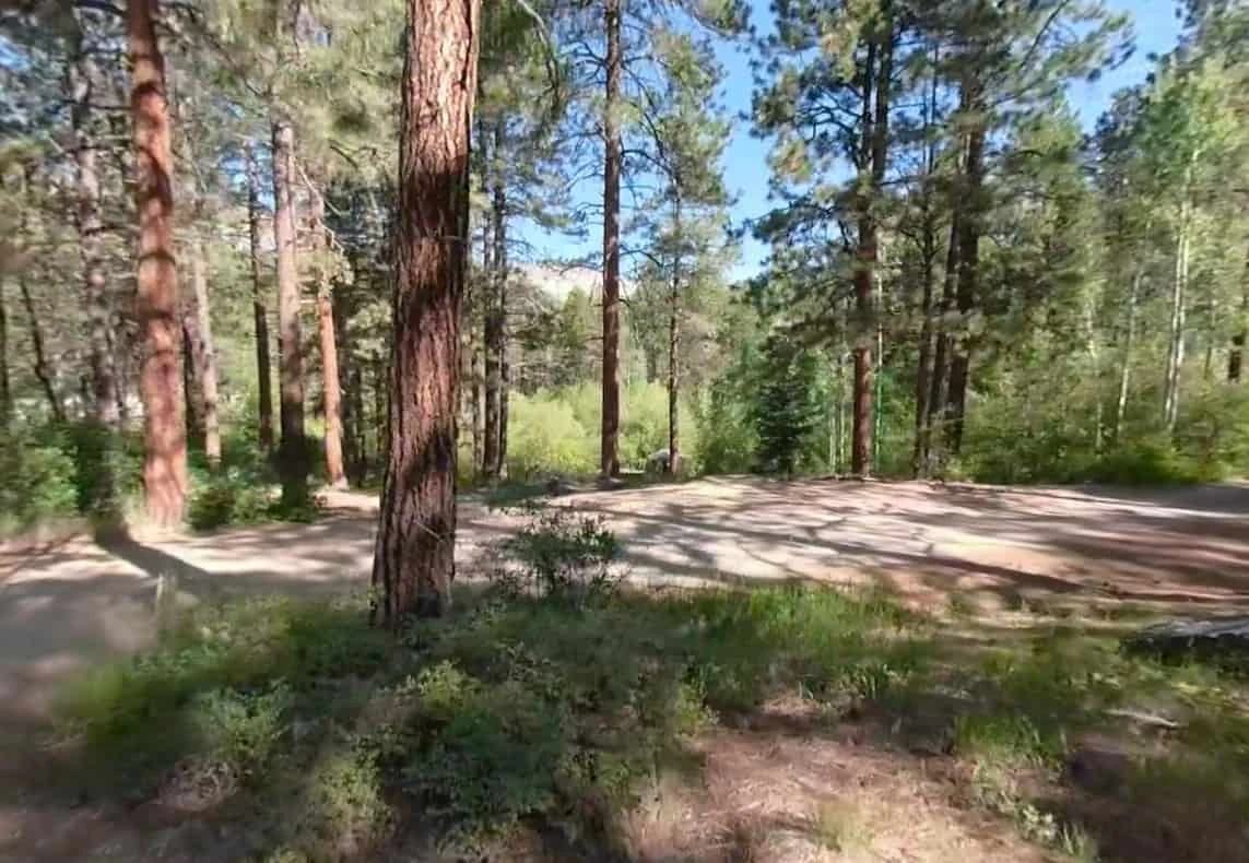 Haviland Lake Campground