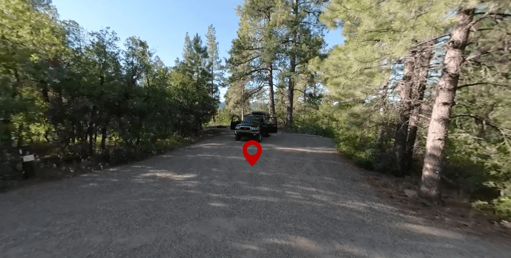 Target Tree Campground