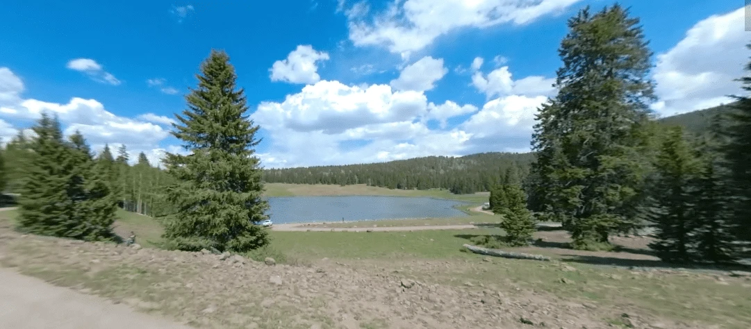 Lebaron Campground
