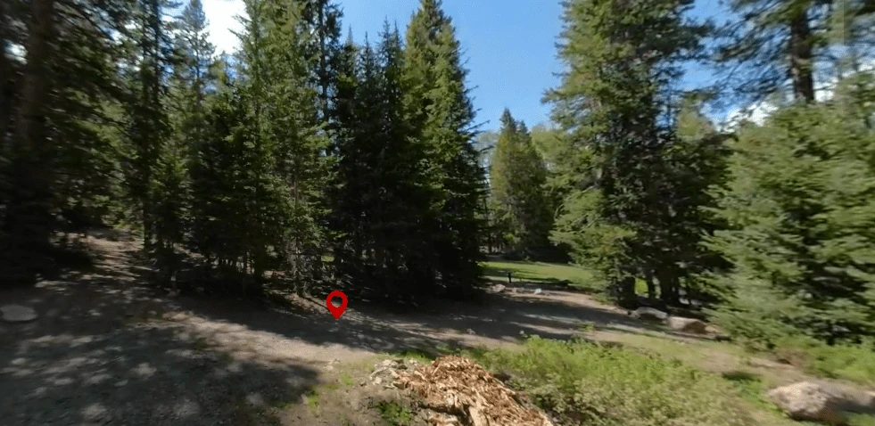 Lebaron Campground