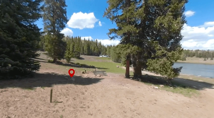 Lebaron Campground