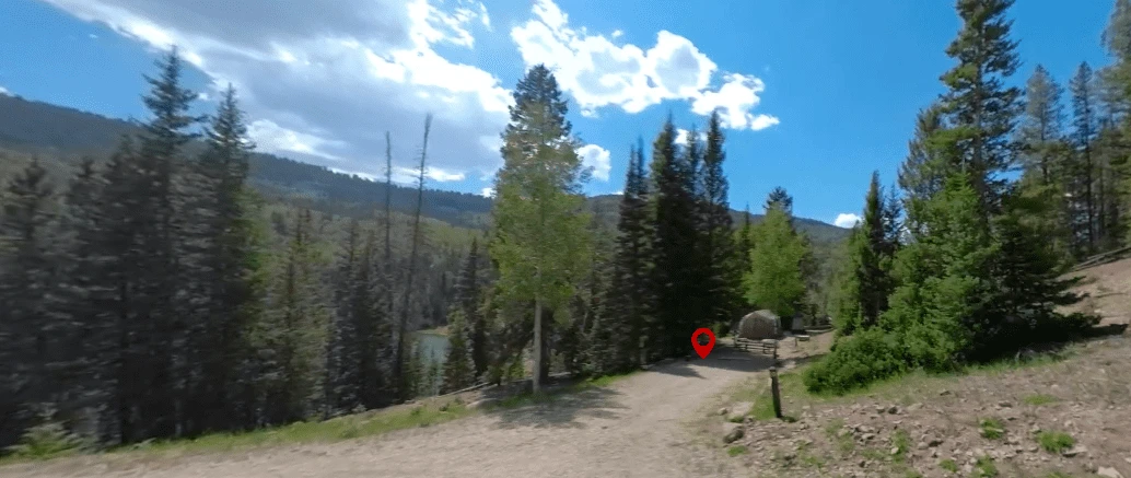 Anderson Meadow Campground