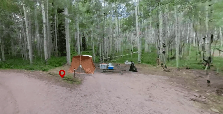 Buckboard Campground
