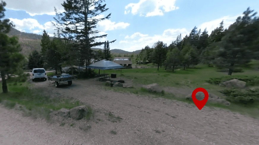 Kents Lake Campground