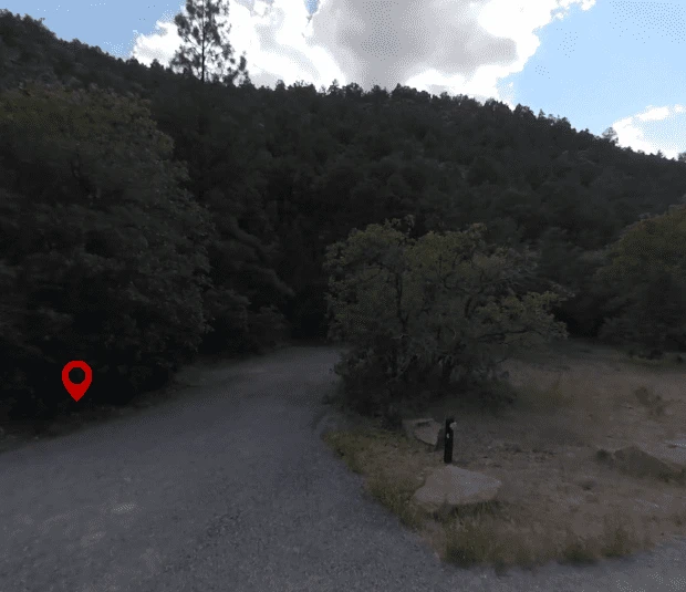 Little Cottonwood Campground