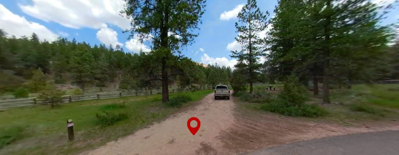Pine Lake Campground