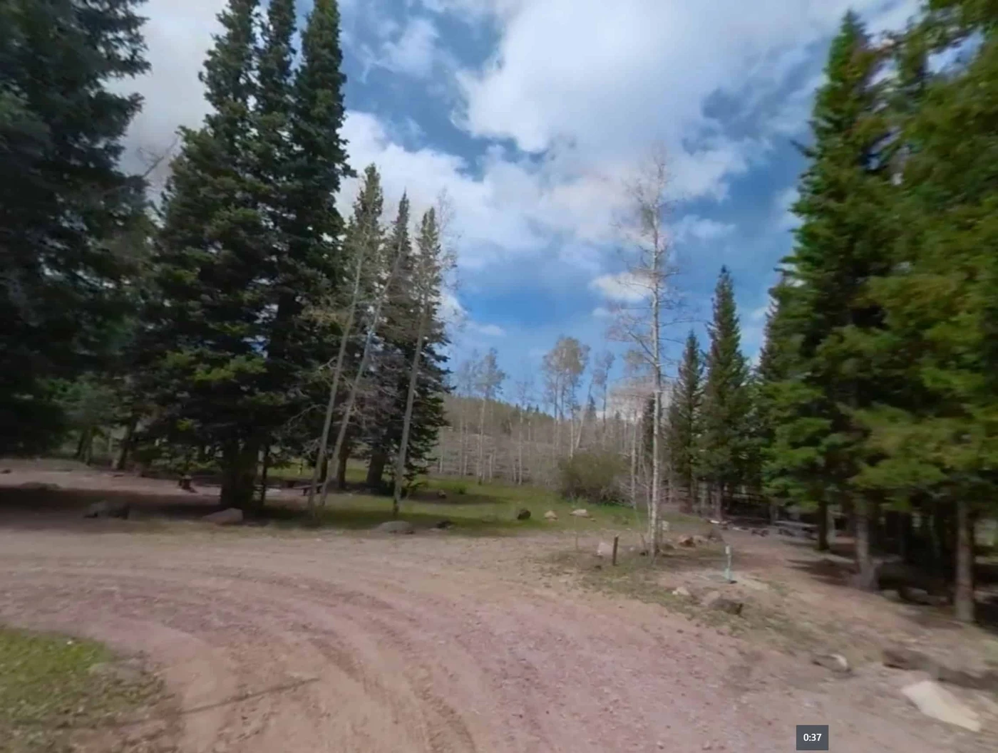 Elkhorn Campground