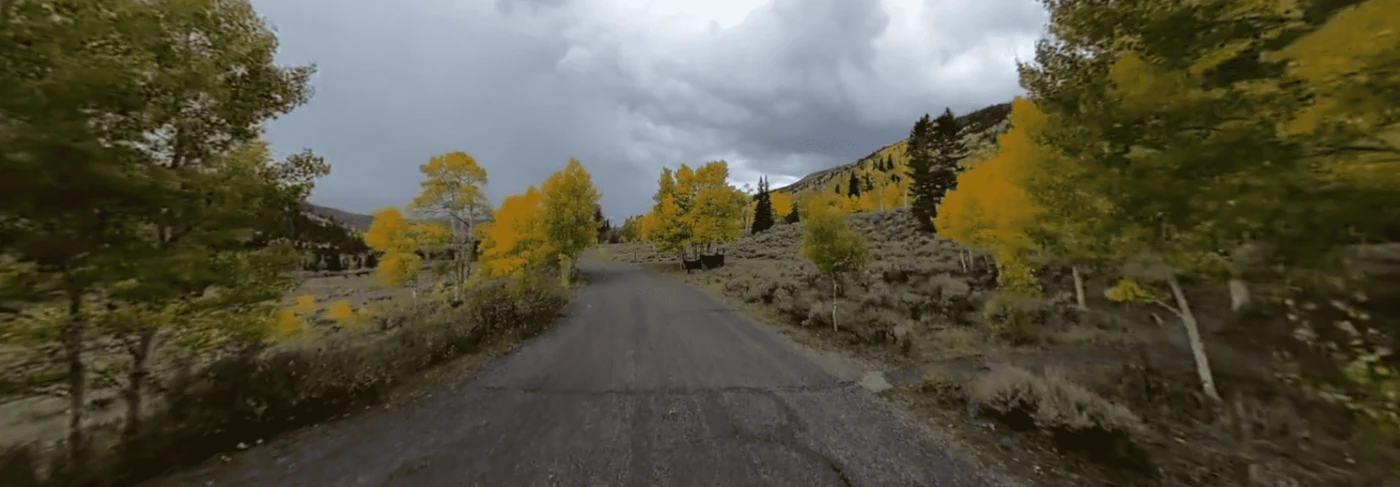 Frying Pan Campground
