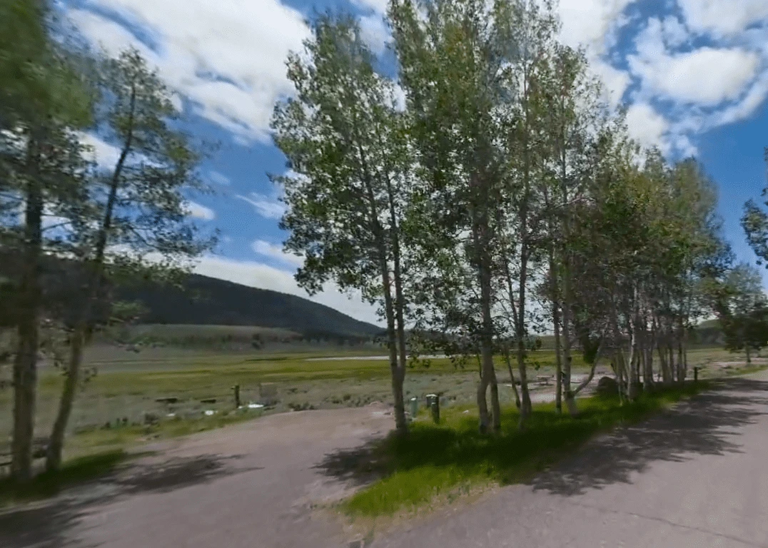 Doctor Creek Campground