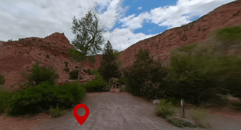 Sunglow Campground