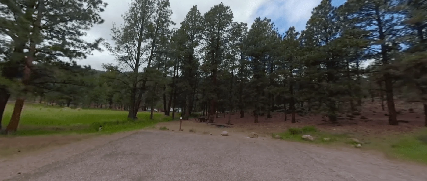 Singletree Campground