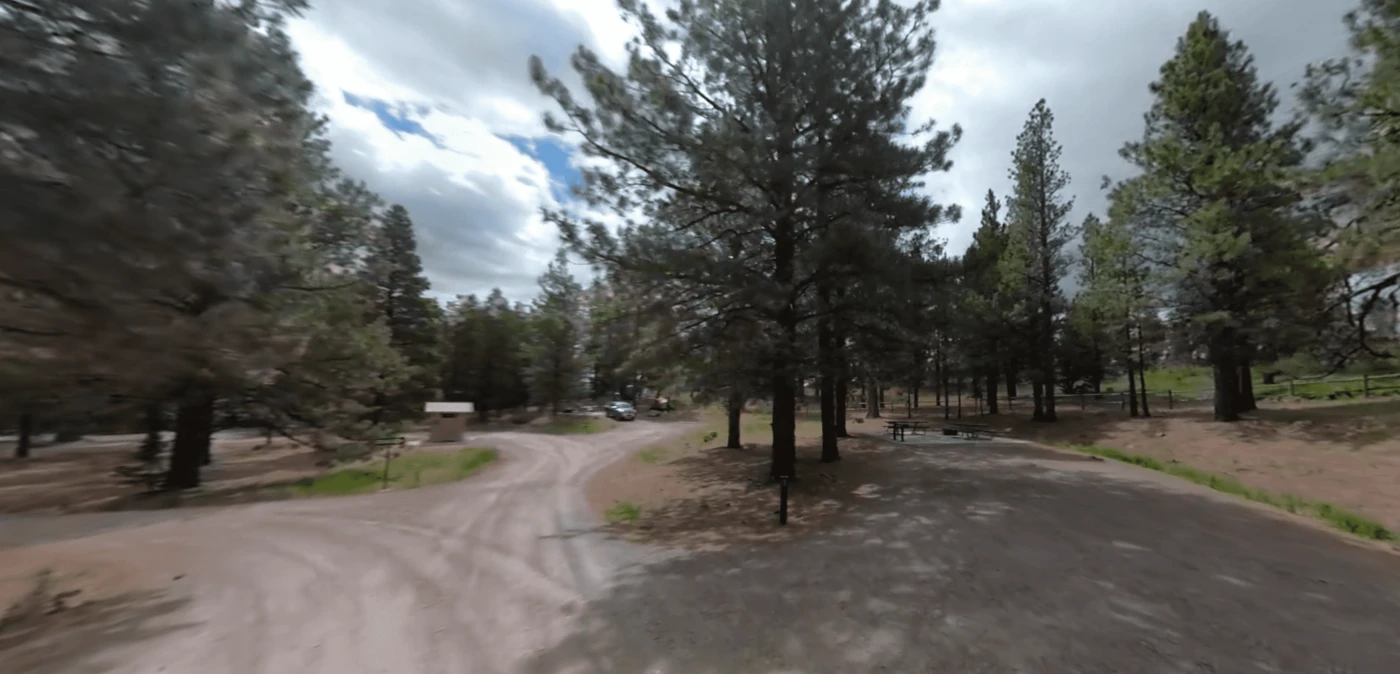 Rosebud ATV Campground