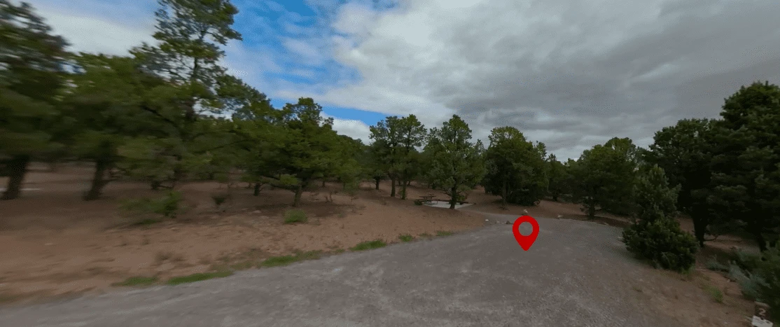 Lower Bowns Campground