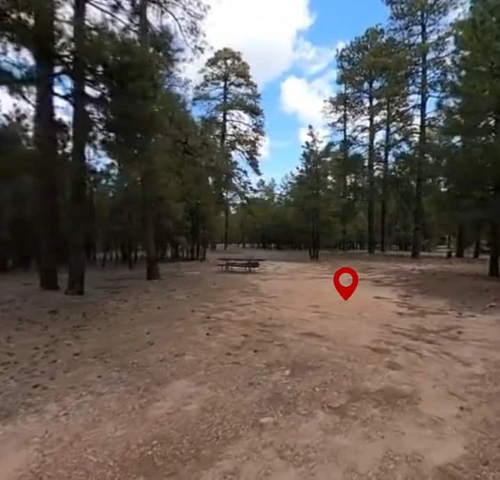 Black Canyon Rim Campground
