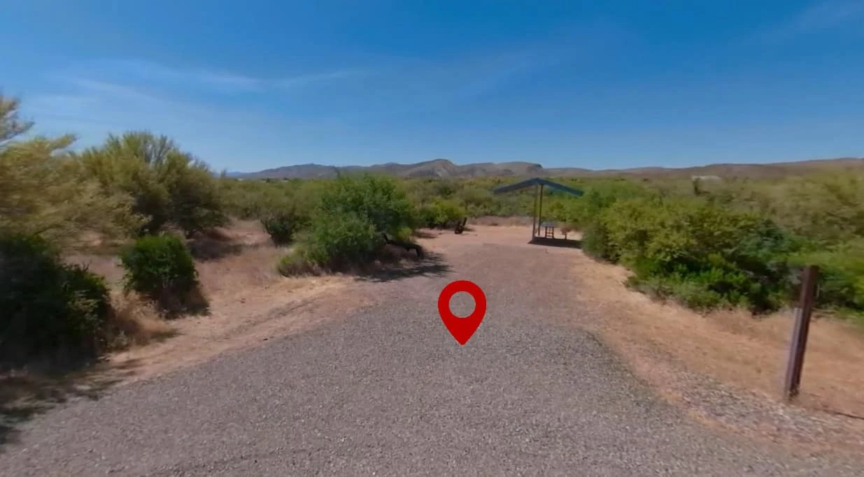 Cholla Campground