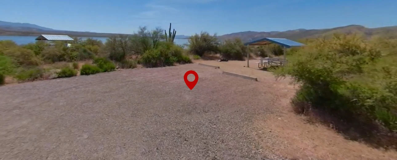 Cholla Campground