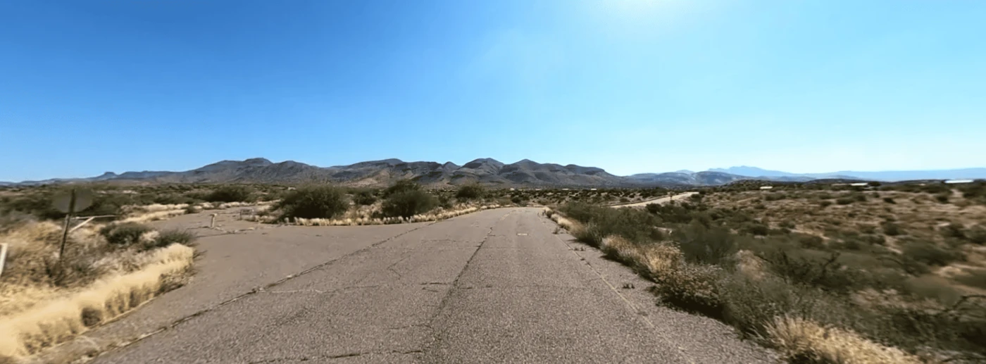 Windy Hill Campground 2
