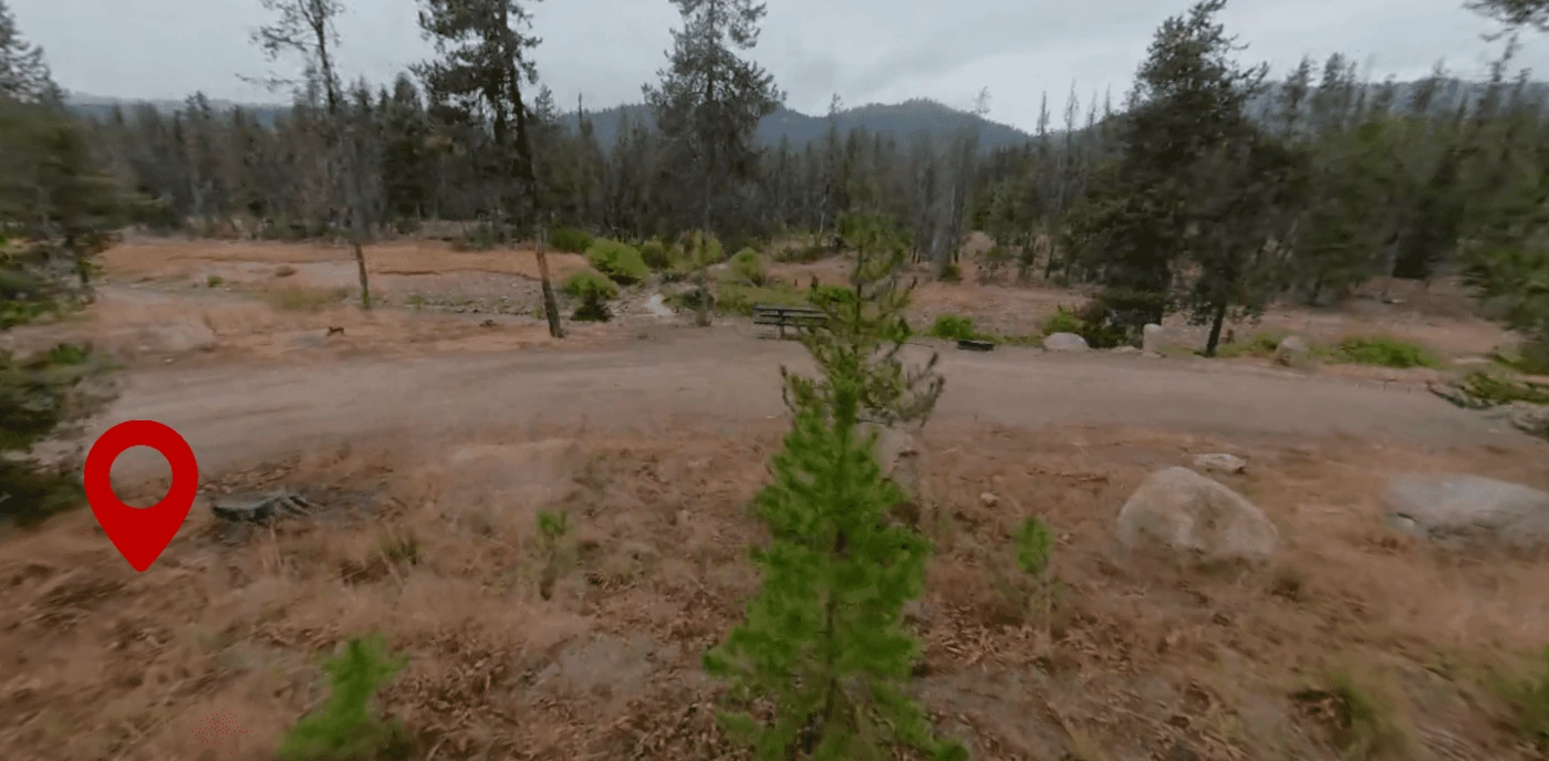 Riverside Campground