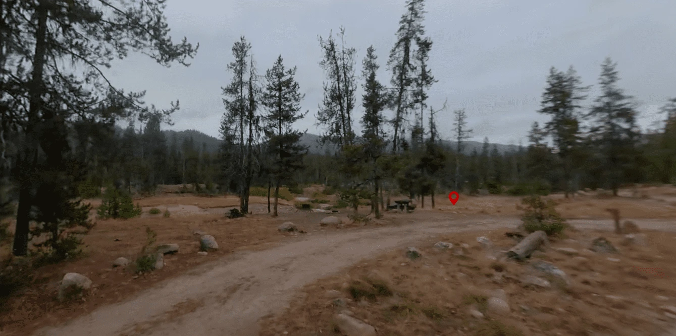 Riverside Campground