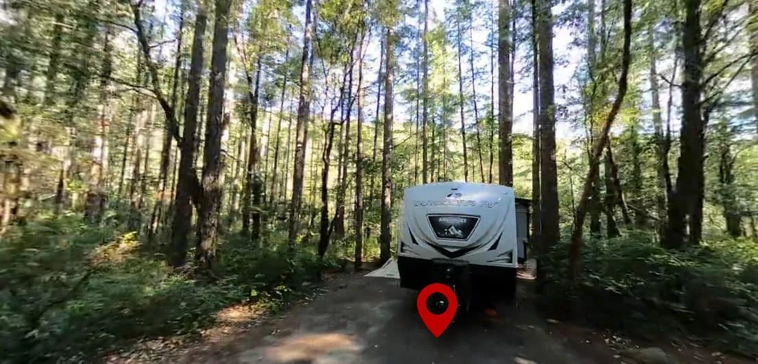 Panther Flat Campground