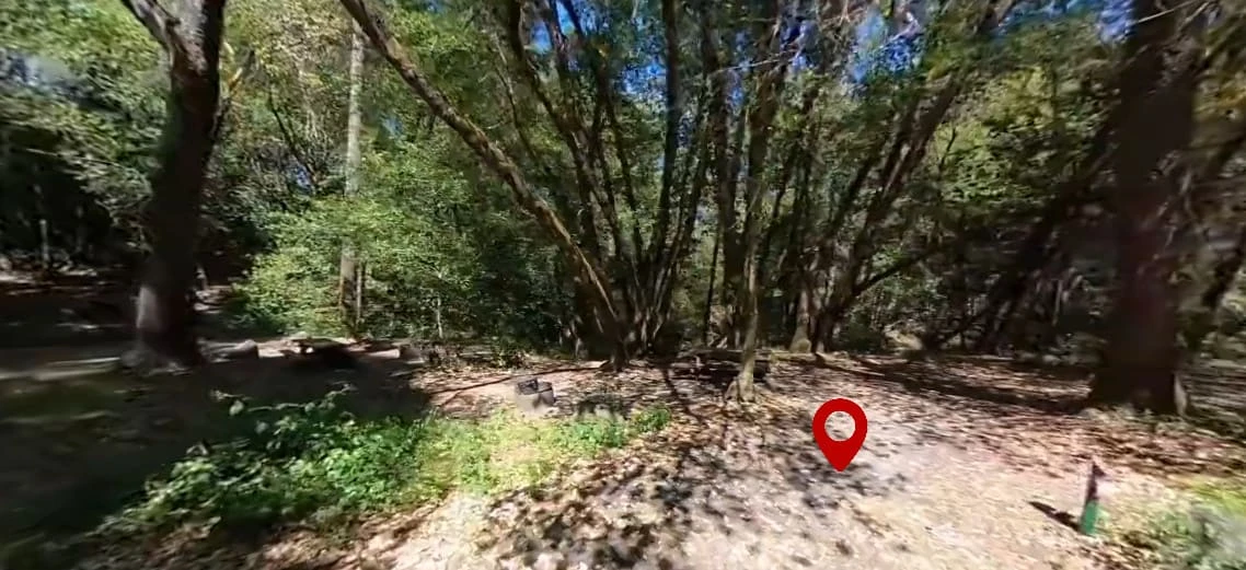 Boise Creek Campground
