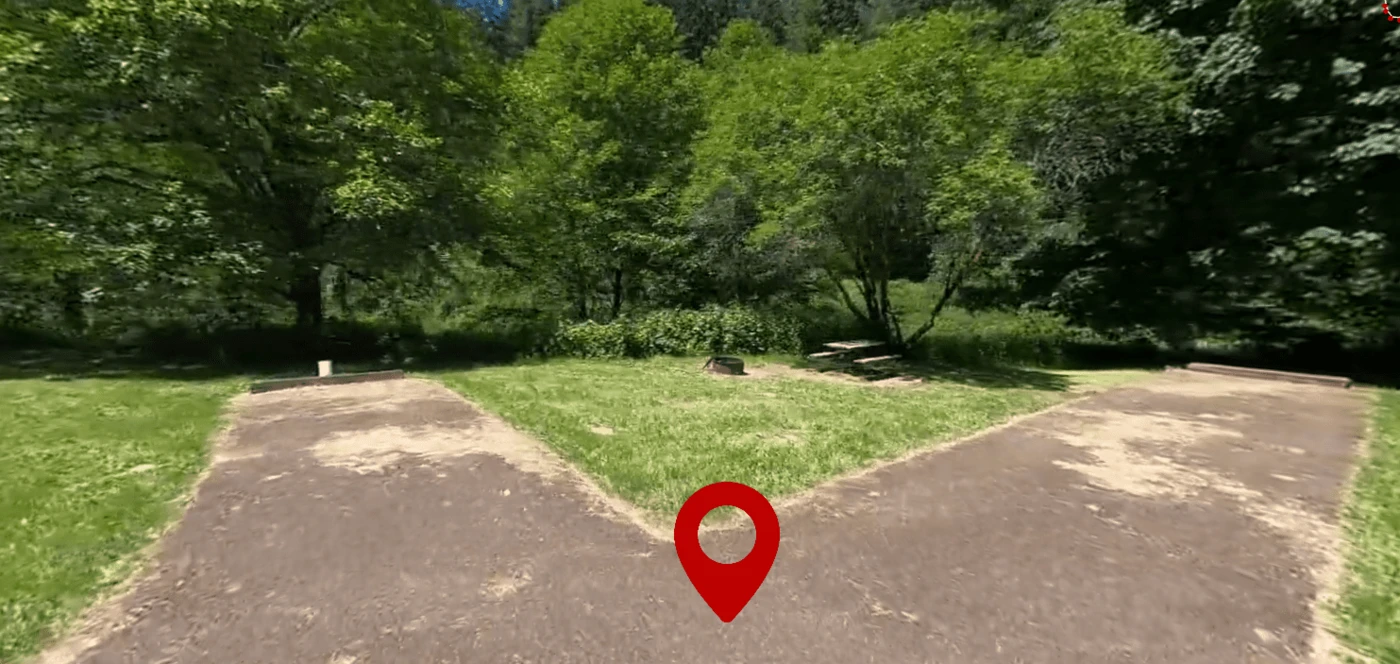 Blackberry Campground