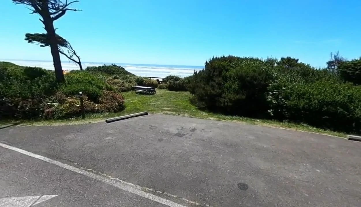 Tillicum Campground