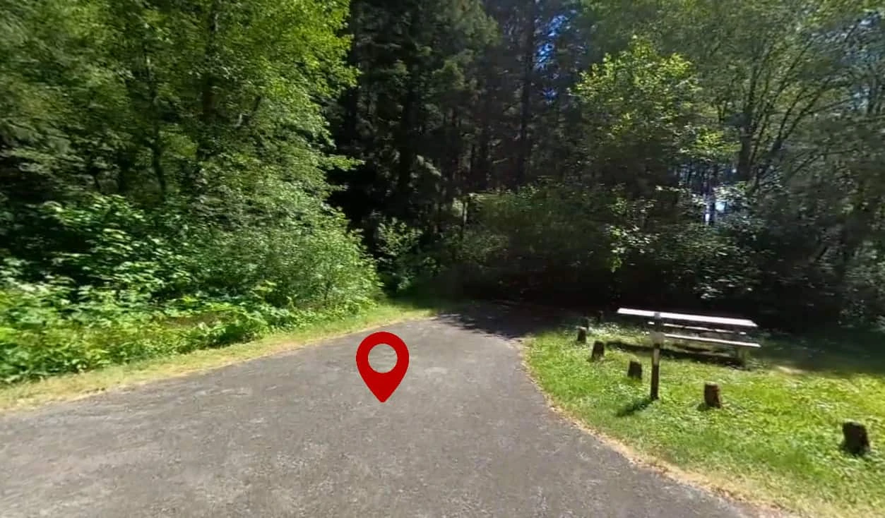 Rock Creek-Suislaw Campground