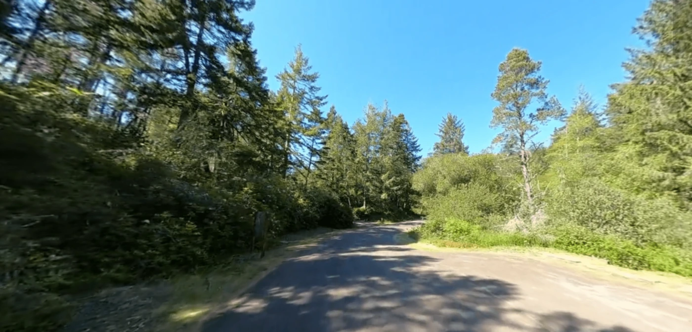 Alder Dune Campground