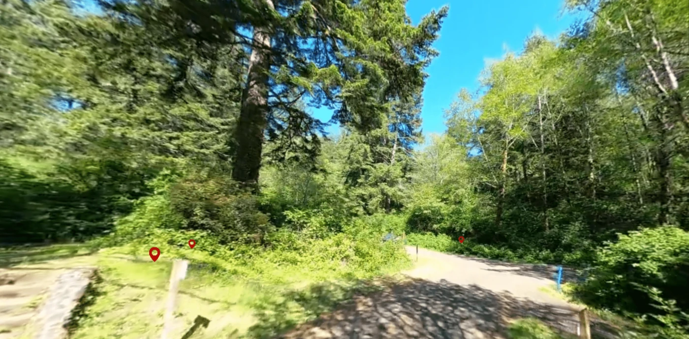 Alder Dune Campground