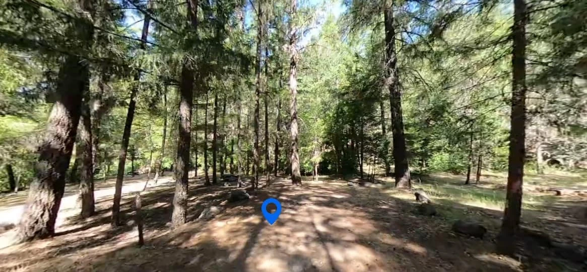 Fir Cove Campground