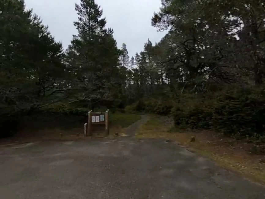 Lagoon Campground