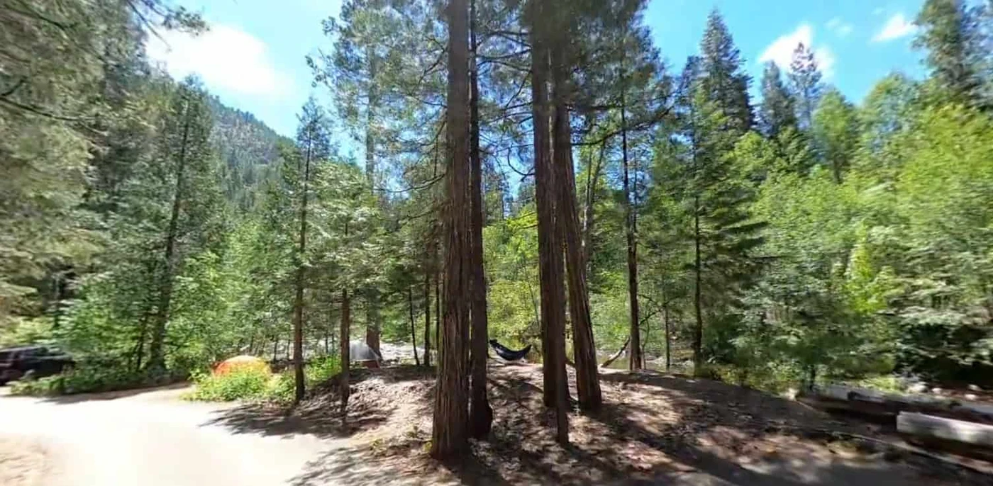 Wild Plum Campground